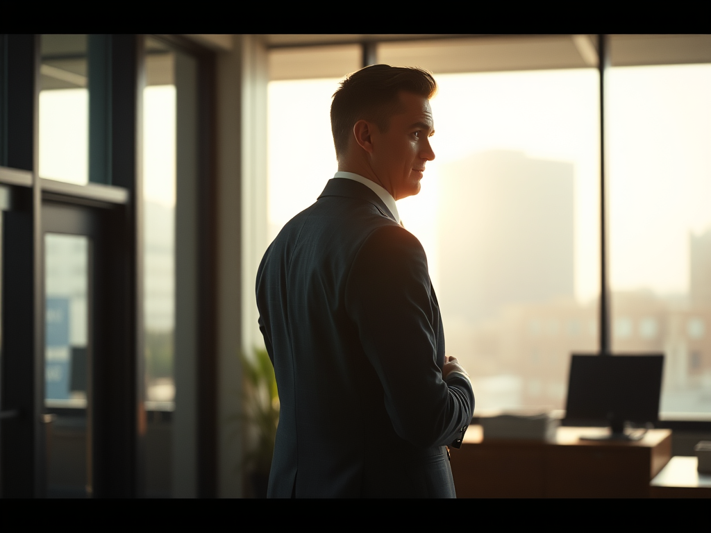 Position | To Fear Or To Respect