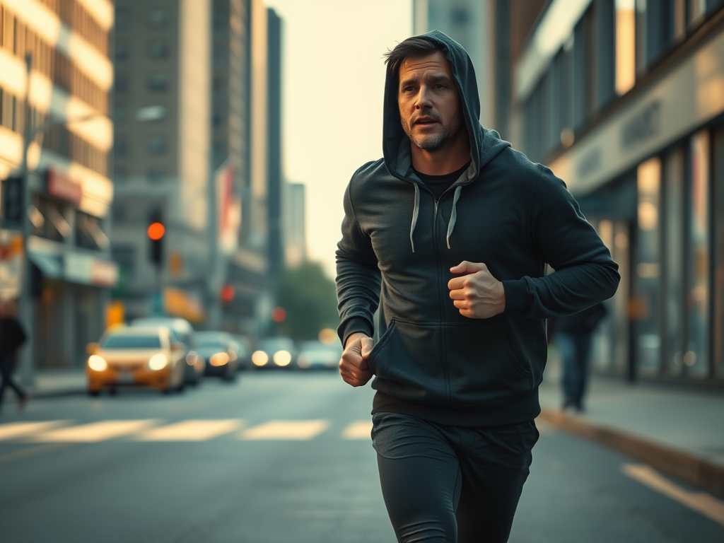 Workout | The Benefits From the Difficulty