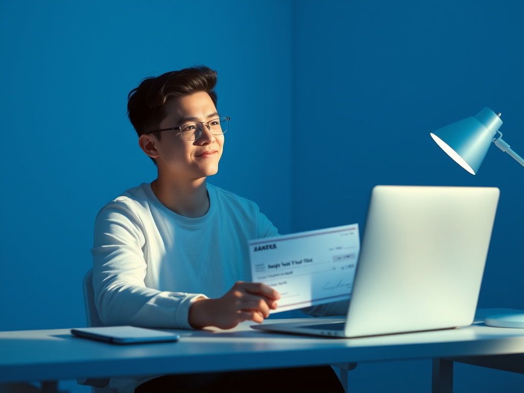 Annual Bonus | Spending Like Rich