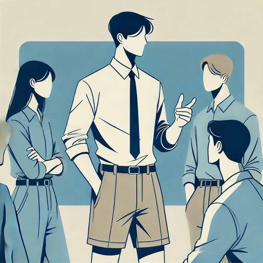 Tell Your Team Why | Let Them Figure It Out