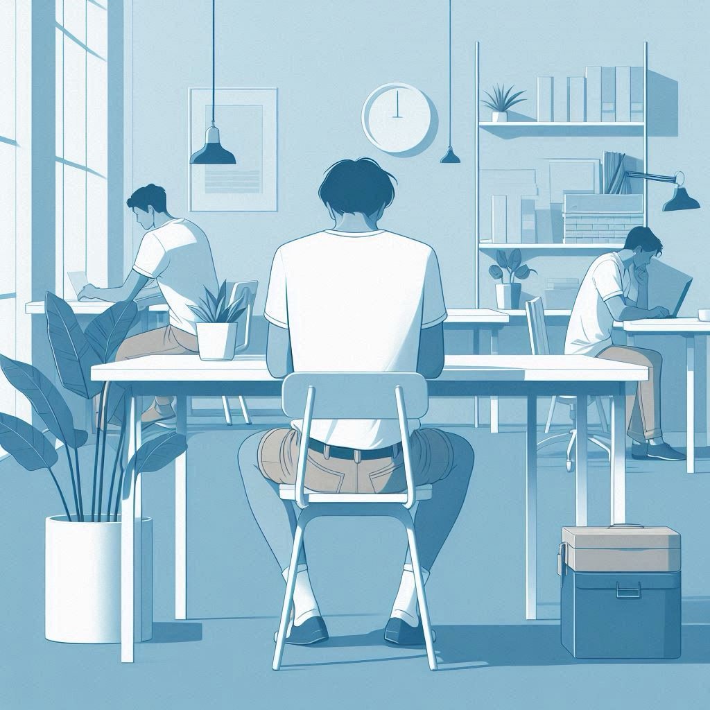 Unhappy Leave | A New Trending Bandaid