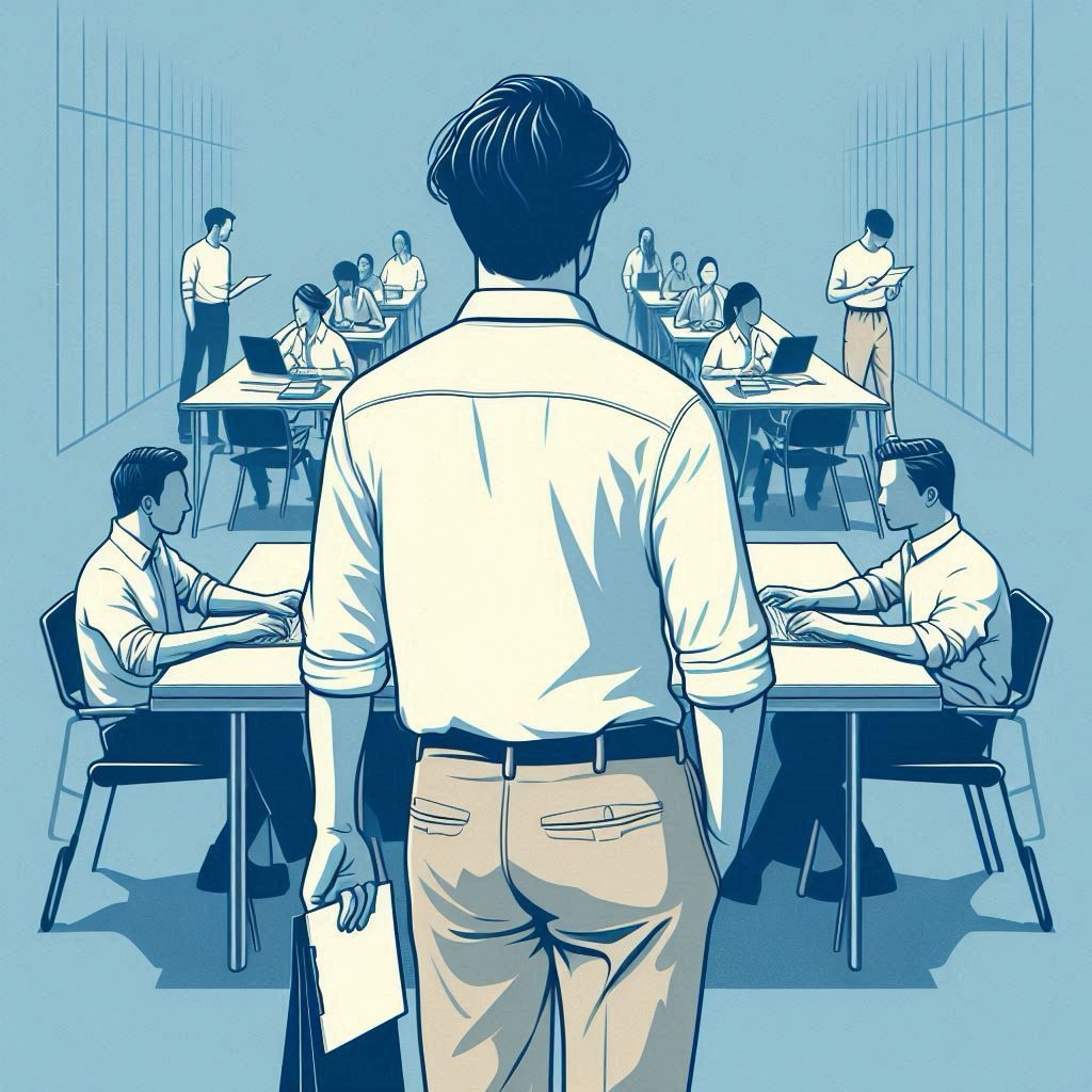 Toxic Leadership | Just A Different Take