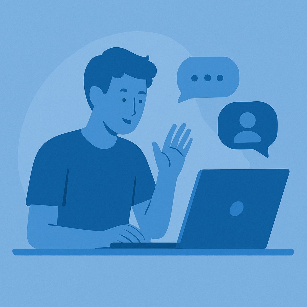 Gossiping About Others At Work