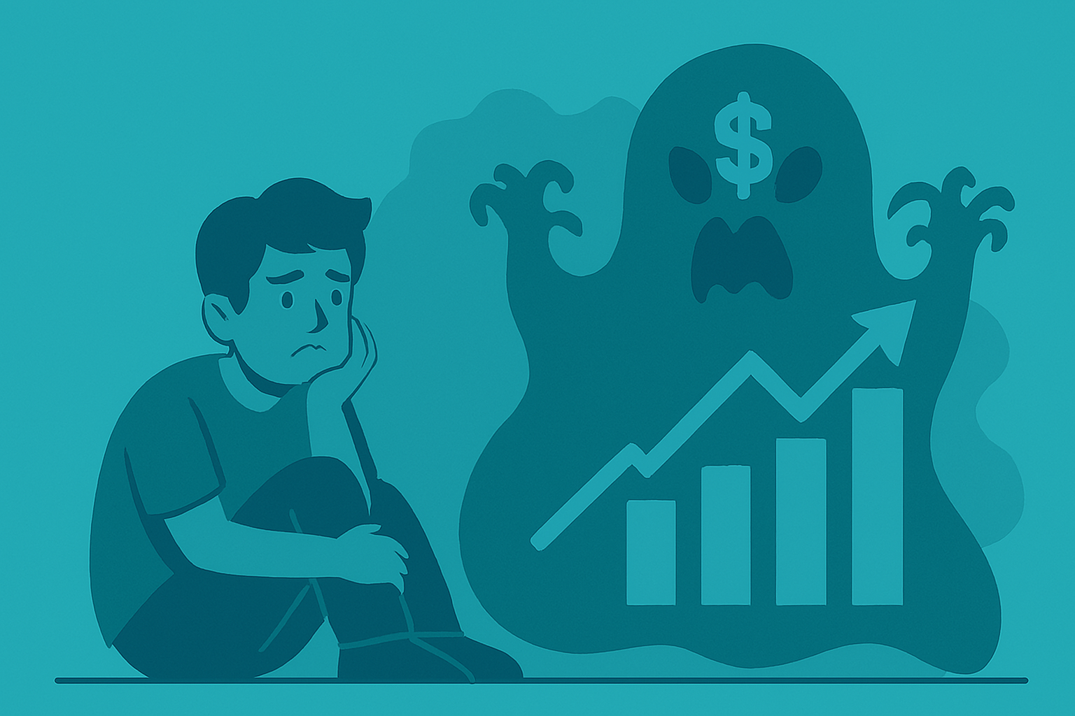 Investment | Breaking the fear of the unknown