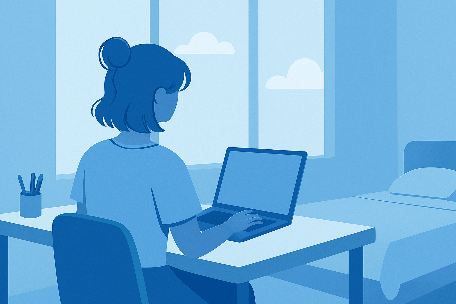 Remote Work | Abused and Taken for Granted