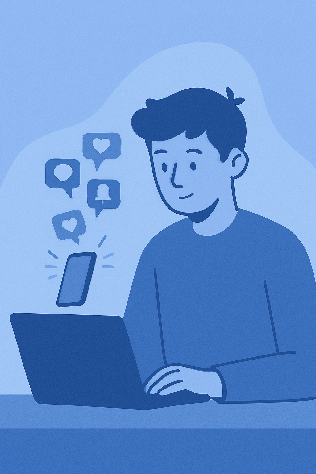 Distractions | Freeing Ourselves To Do More